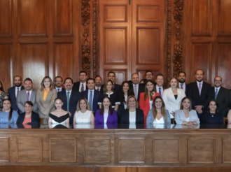 Los Hijos del Acordeón